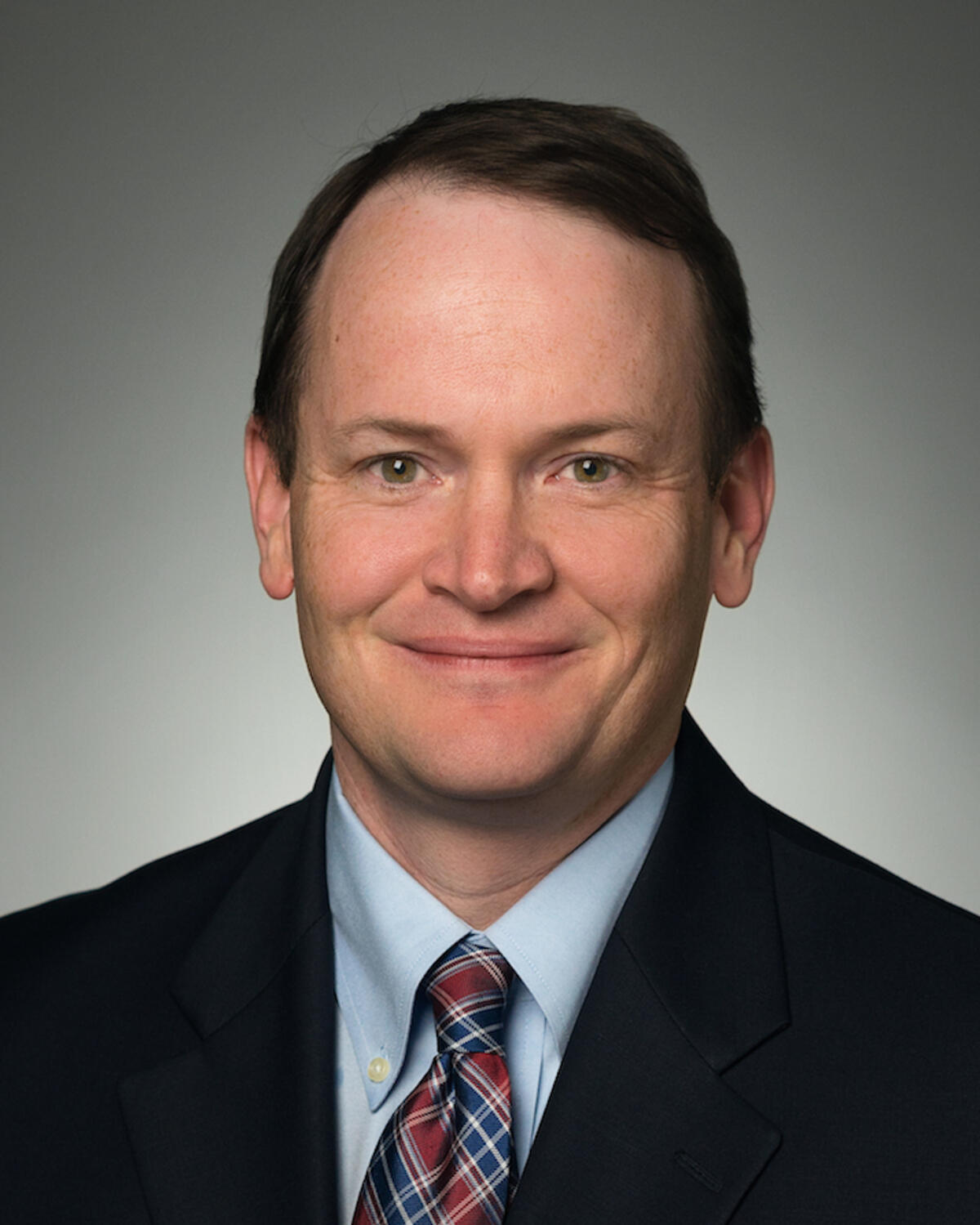 Headshot Image for Jeff Roberts